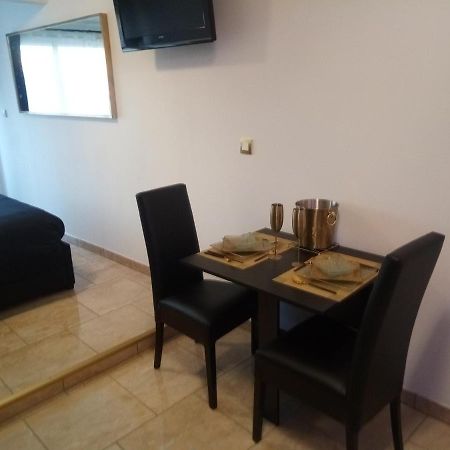 Village Naturiste Le Goldenblack Agde Luaran gambar