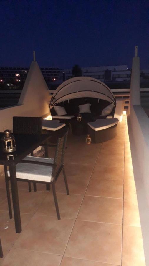 Village Naturiste Le Goldenblack Agde Luaran gambar