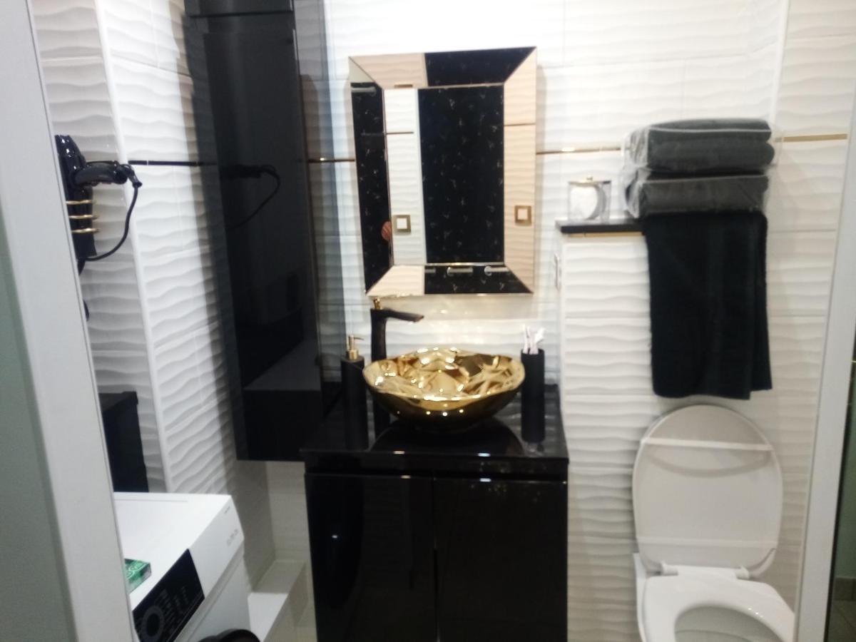 Village Naturiste Le Goldenblack Agde Luaran gambar