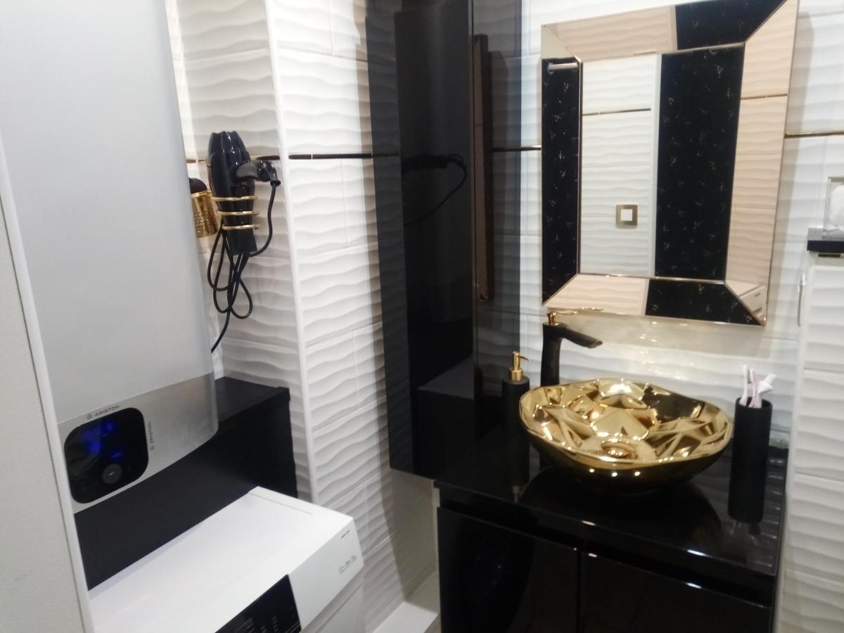 Village Naturiste Le Goldenblack Agde Luaran gambar