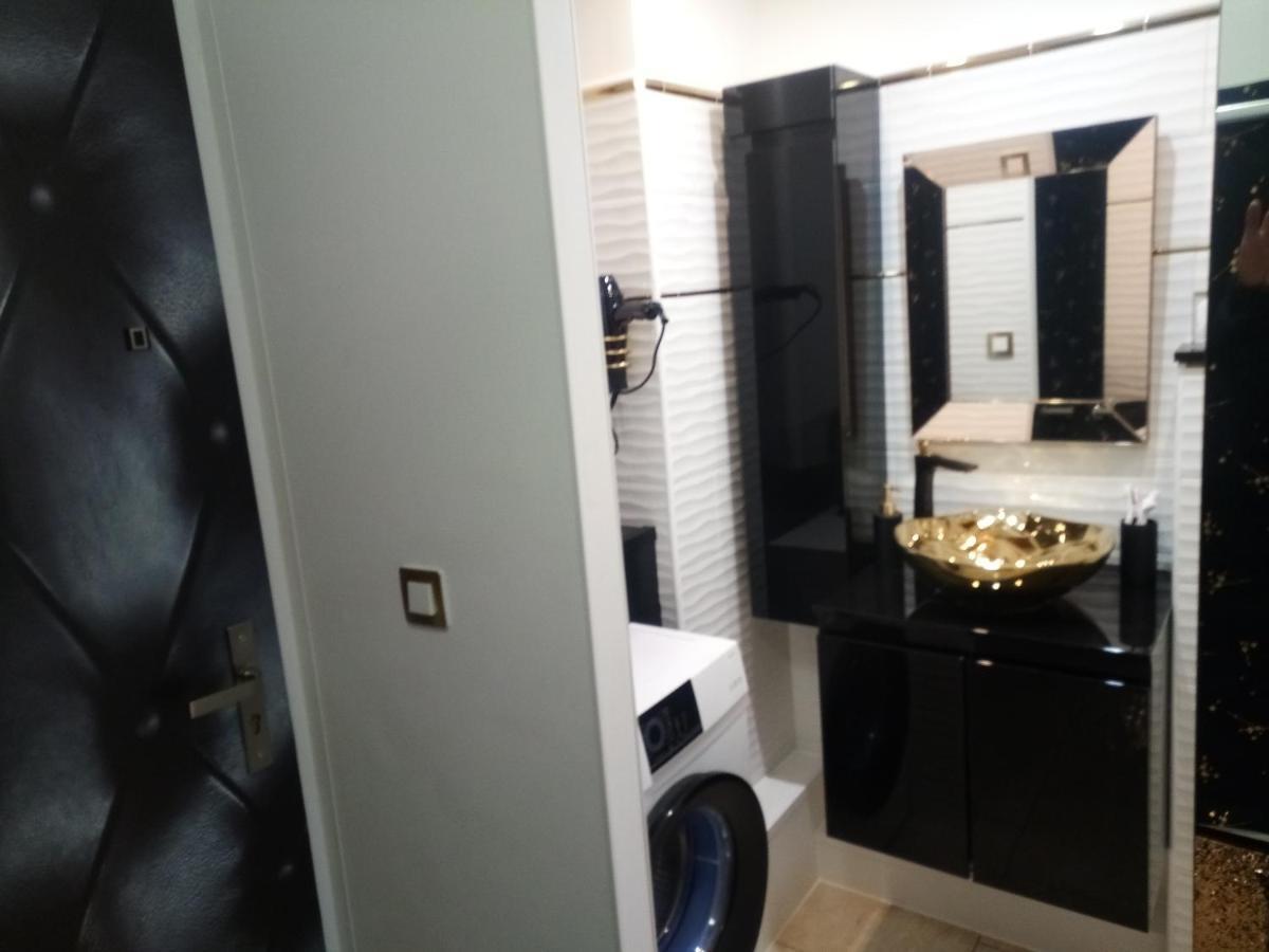 Village Naturiste Le Goldenblack Agde Luaran gambar